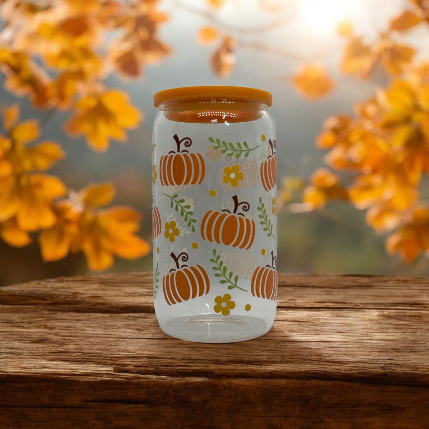 PUMPKIN