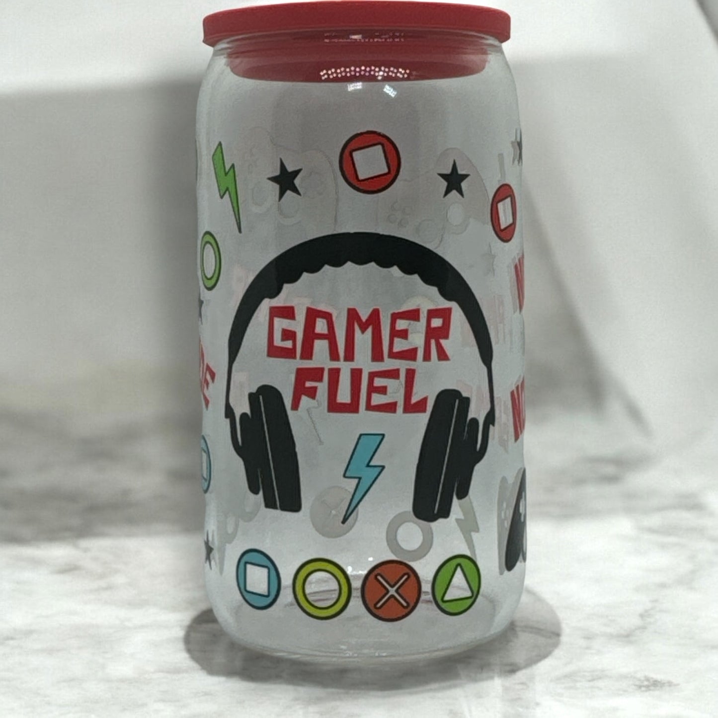 GAMER