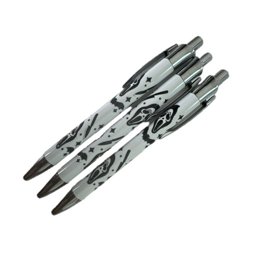 GHOST PEN
