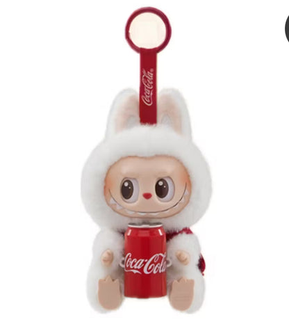 Limited Edition Coke Monsters Cola