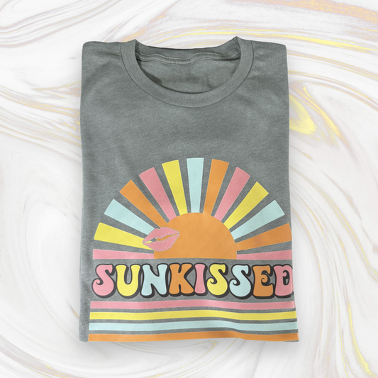 SunKissed