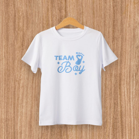 TEAM BOY