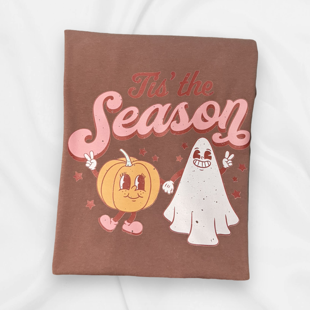 Tis’ the Season