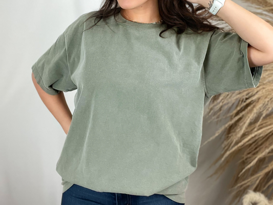 COMFORT COLORS Unisex Heavyweight RS T-Shirt