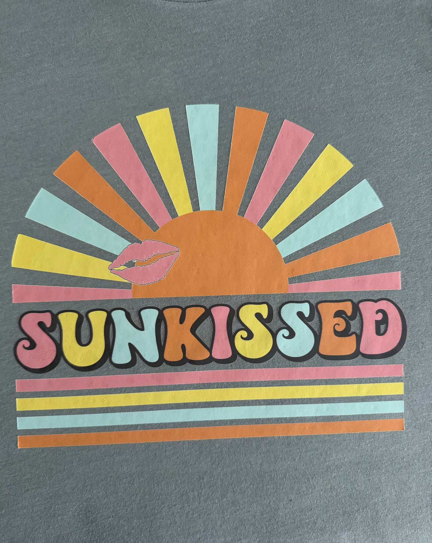 SunKissed