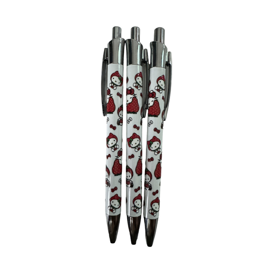 KITTY PEN