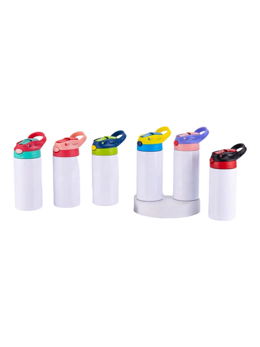 Kids 12oz CUSTOM TUMBLER